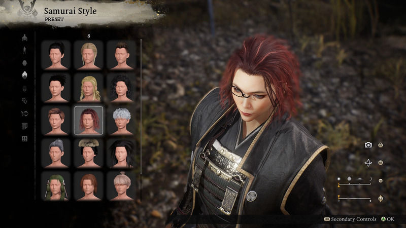 Nioh 3 İnceleme Nioh 3 İnceleme