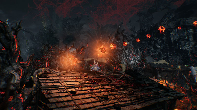 Nioh 3 İnceleme-8 Nioh 3 İnceleme-8