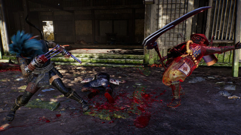 Nioh 3 İnceleme-9 Nioh 3 İnceleme-9