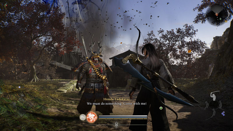 Nioh 3 İnceleme-10 Nioh 3 İnceleme-10