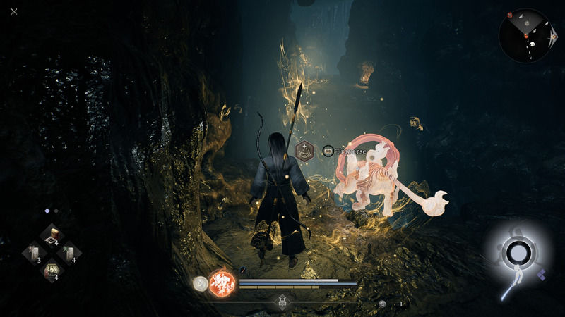 Nioh 3 İnceleme-12 Nioh 3 İnceleme-12