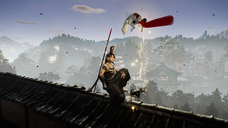 Nioh 3 İnceleme-14 Nioh 3 İnceleme-14
