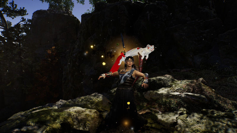Nioh 3 İnceleme-15 Nioh 3 İnceleme-15