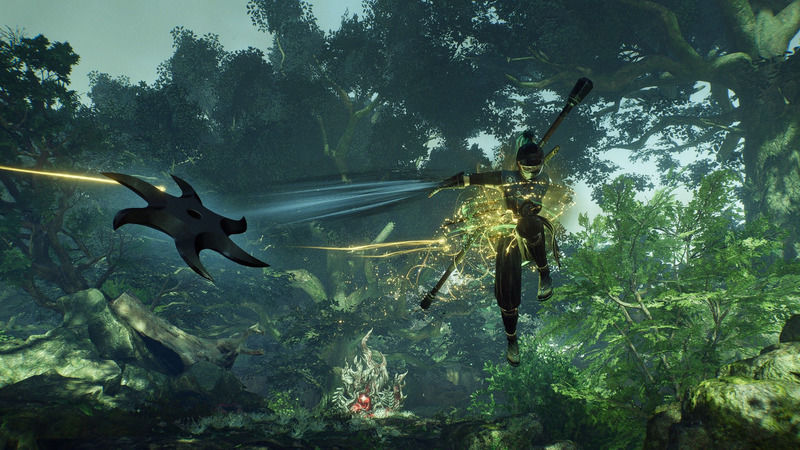 Nioh 3 İnceleme-16 Nioh 3 İnceleme-16