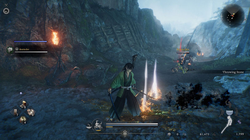 Nioh 3 İnceleme-17 Nioh 3 İnceleme-17