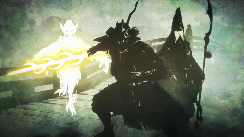 Nioh 3 İnceleme-20 Nioh 3 İnceleme-20