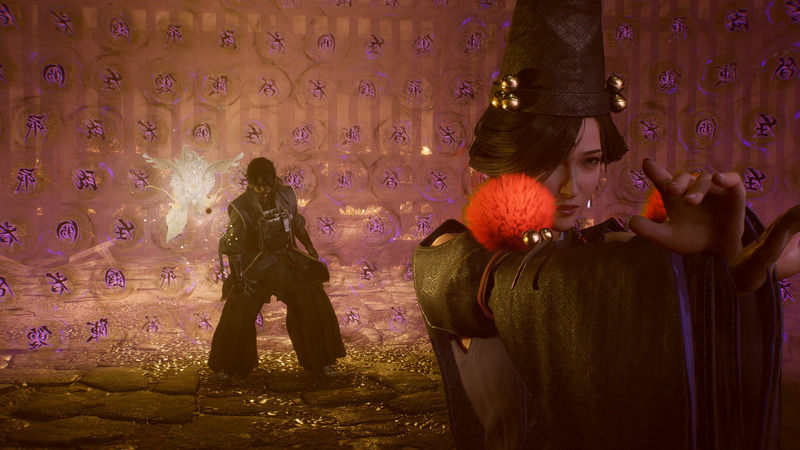 Nioh 3 İnceleme-4 Nioh 3 İnceleme-4
