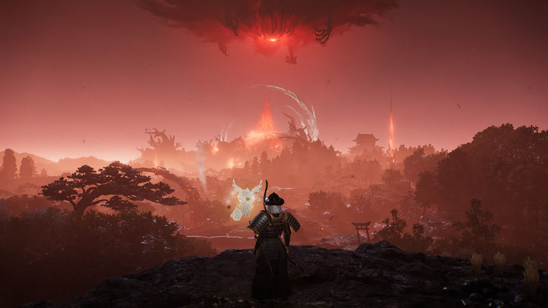 Nioh 3 İnceleme-5 Nioh 3 İnceleme-5