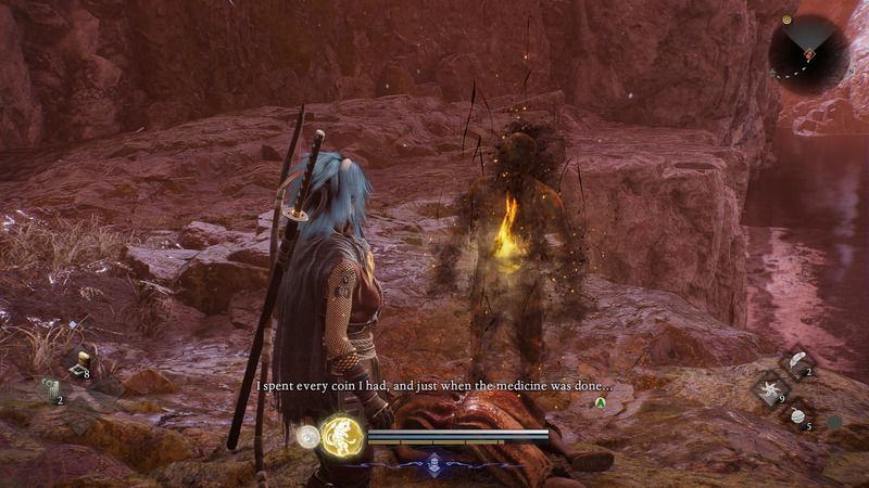 Nioh 3 İnceleme-6 Nioh 3 İnceleme-6