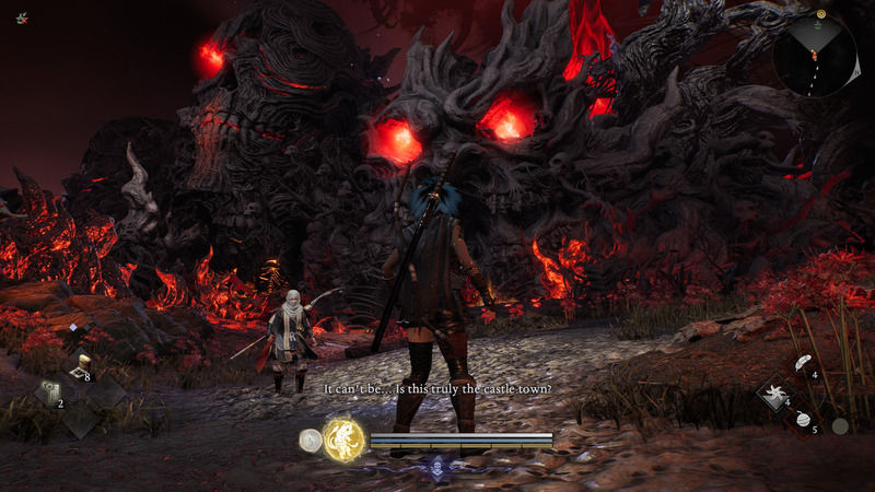 Nioh 3 İnceleme-7 Nioh 3 İnceleme-7