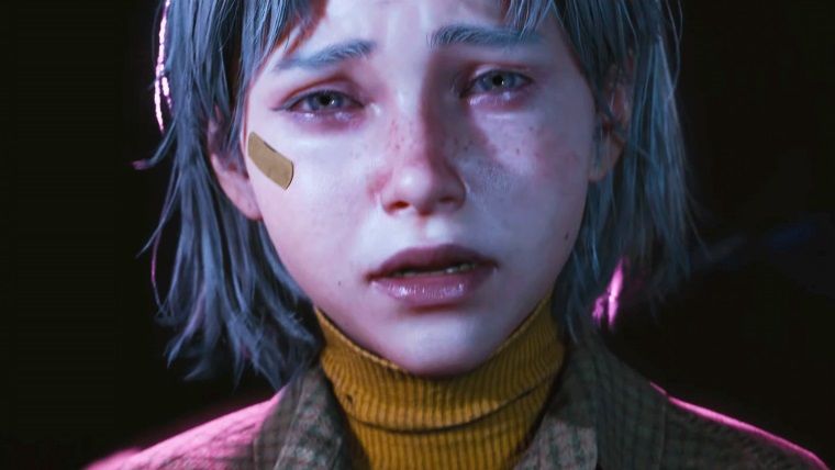 KARMA: The Dark World Xbox Çıkış Tarihi Netleşti KARMA: The Dark World Xbox Çıkış Tarihi Netleşti