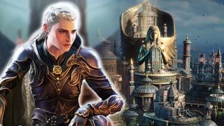 Disciples: Domination Çıkış Tarihi Açıklandı