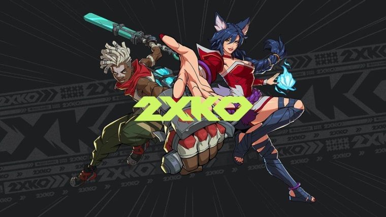 2XKO Erken Erişim Tarihi Açıklandı 2XKO Erken Erişim Tarihi Açıklandı