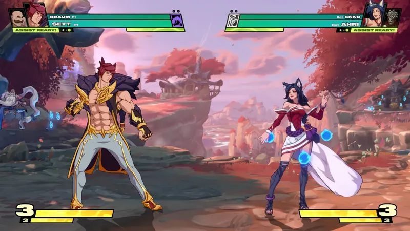 Riot 2XKO Duyurusunda Erken Davrandı Riot 2XKO Duyurusunda Erken Davrandı