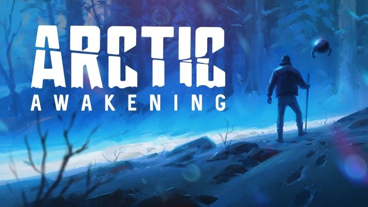 Arctic Awakening Çıkış Tarihi Belli Oldu Arctic Awakening Çıkış Tarihi Belli Oldu