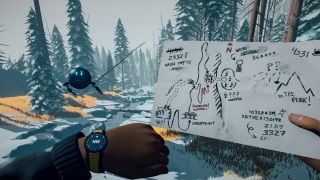 Arctic Awakening 2 Yıl Gecikmeyle Çıktı