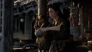 Black Myth: Zhong Kui Çin Yeni Yılı Fragmanı Yayınlandı