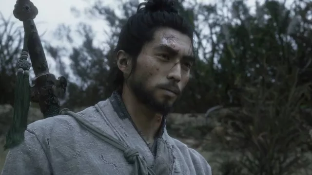 Black Myth: Zhong Kui'den 15 Dakikalık Oynanış Videosu