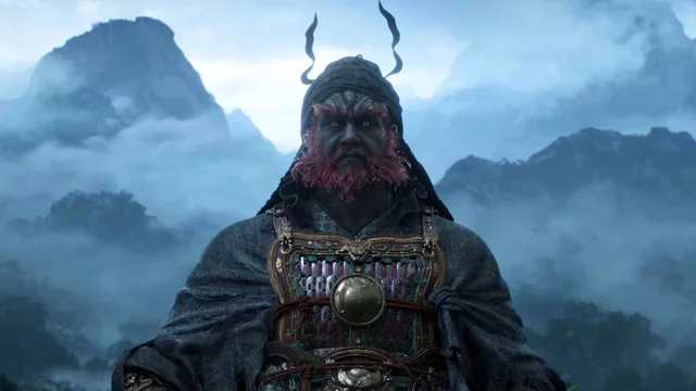 Black Myth: Zhong Kui Yapay Zeka Trenine Atlamıyor