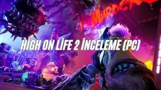High On Life 2