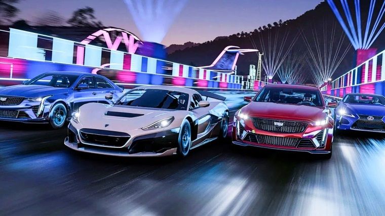Forza Horizon 6 Tokyo Game Show’da Duyurulabilir Forza Horizon 6 Tokyo Game Show’da Duyurulabilir