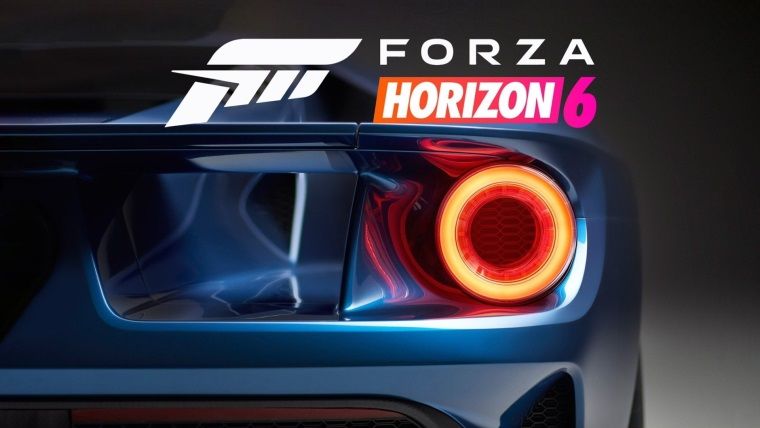 Forza Horizon 6 PlayStation'da Hayranlarını Üzecek Forza Horizon 6 PlayStation'da Hayranlarını Üzecek
