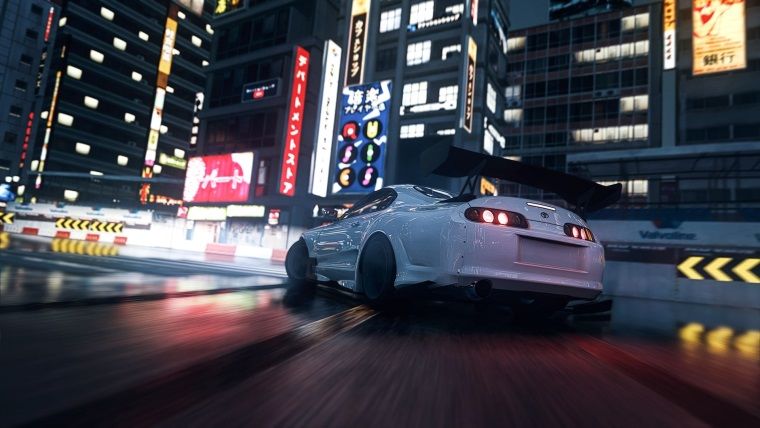 Forza Horizon 6 Hikayesinden İlk Detaylar Geldi Forza Horizon 6 Hikayesinden İlk Detaylar Geldi