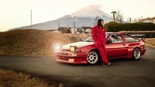Forza Horizon 6 Esintili Japonya Seyahati Kazanma Fırsatı