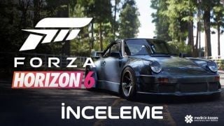 Forza Horizon 6