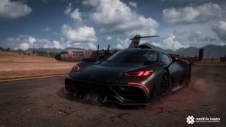 Forza Horizon 6 Oyuncusu Tüm Topluluğa Kâbus Yaşatıyor