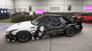 Forza Horizon 6 Araç Kaplaması Nedeniyle Oyuncuya Ban Attı