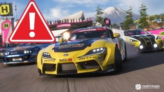 Forza Horizon 6 Hatası Tüm İlerlemenizi Yok Edebilir