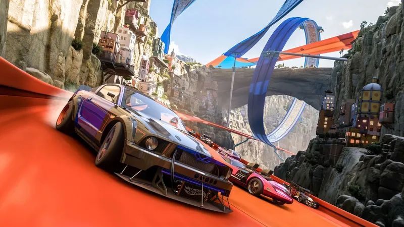 Forza Horizon 6 PlayStation Forza Horizon 6 PlayStation