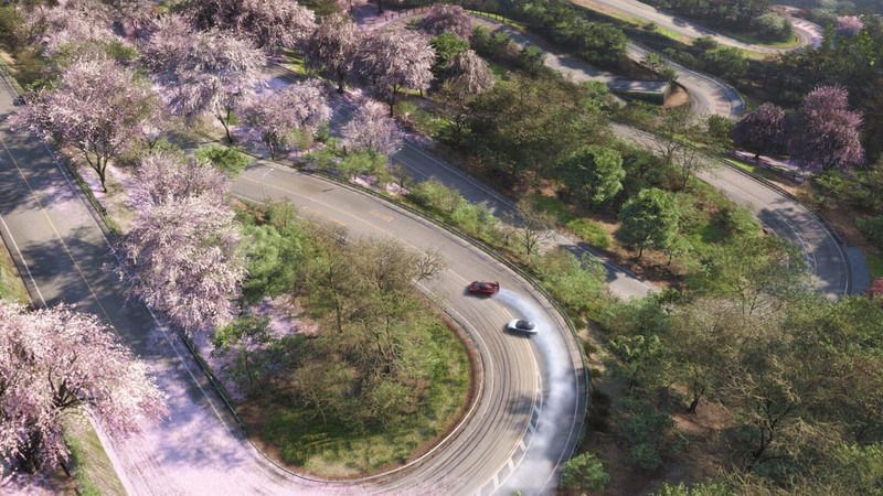 Forza Horizon 6 Hikayesinden İlk Detaylar Geldi Forza Horizon 6 Hikayesinden İlk Detaylar Geldi