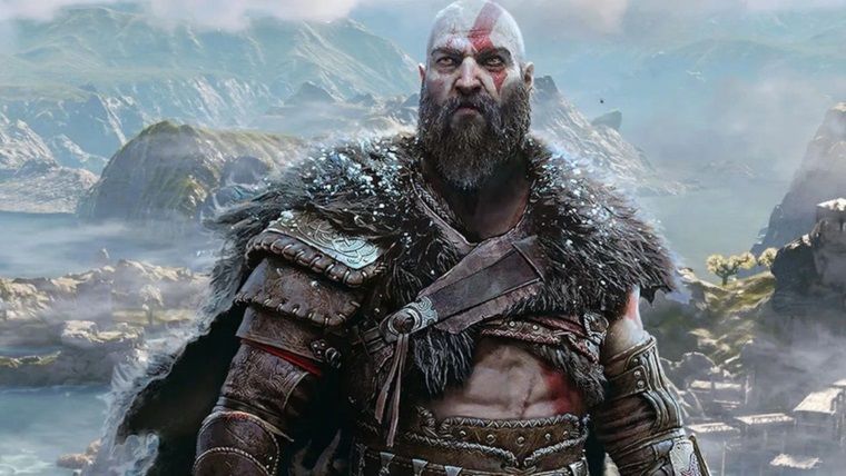 Kratos Mısır Tanrılarıyla Karşılaşmak İstiyor Kratos Mısır Tanrılarıyla Karşılaşmak İstiyor