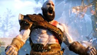 God Of War İçin Büyük Duyuru Kapıda