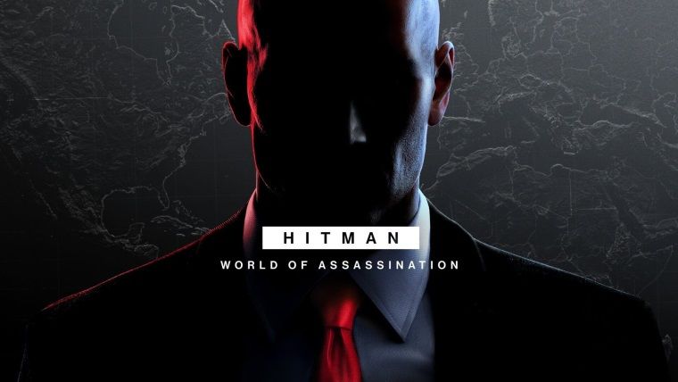 Hitman World of Assassination iOS ve iPad’e Geliyor Hitman World of Assassination iOS ve iPad’e Geliyor