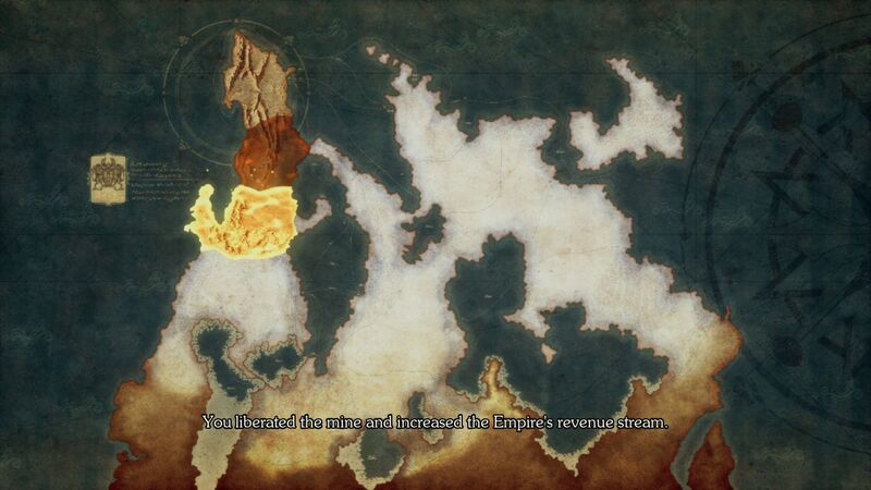 Romancing SaGa 2: Revenge of the Seven İnceleme -1 Romancing SaGa 2: Revenge of the Seven İnceleme -1