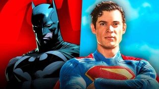 Man of Tomorrow’da Tanıdık Bir Batman Karakteri Olabilir