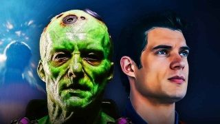 Man Of Tomorrow 50 Yıllık Villain Trendini Bitiriyor