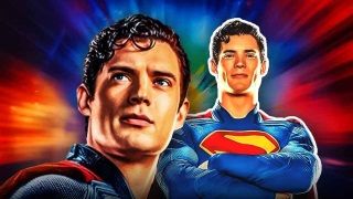 Superman 2: Man of Tomorrow Filminde Daha Önce Görülmemiş Detaylar Olacak