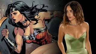Adria Arjona’nın Videosu Yeni Rol İddialarını Tetikledi