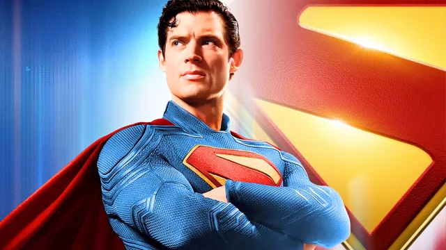 Man of Tomorrow Umut ve Kahramanlık Hikayesi Olacak