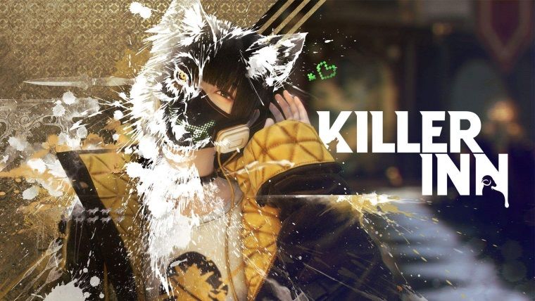 KILLER INN Erken Erişim Tarihi Açıklandı KILLER INN Erken Erişim Tarihi Açıklandı