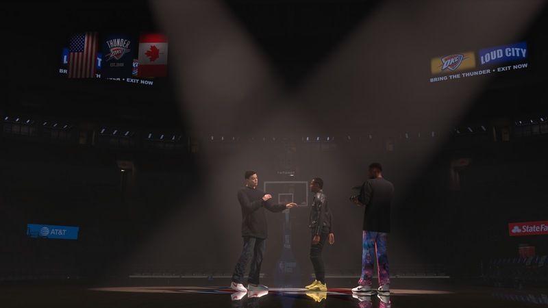 NBA 2K26 PS5 İncelemesi NBA 2K26 PS5 İncelemesi