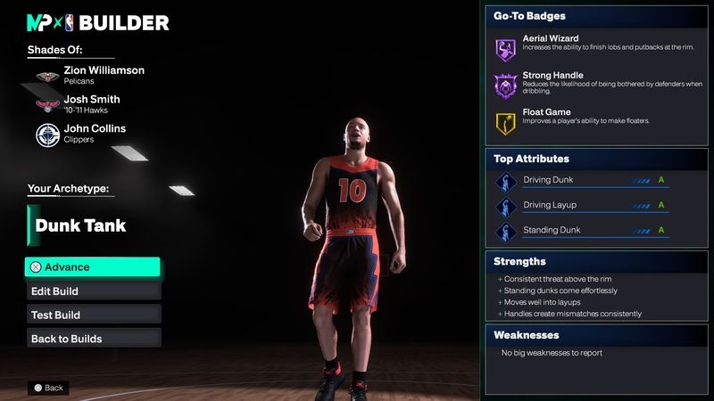 NBA 2K26 PS5 İncelemesi -2 NBA 2K26 PS5 İncelemesi -2