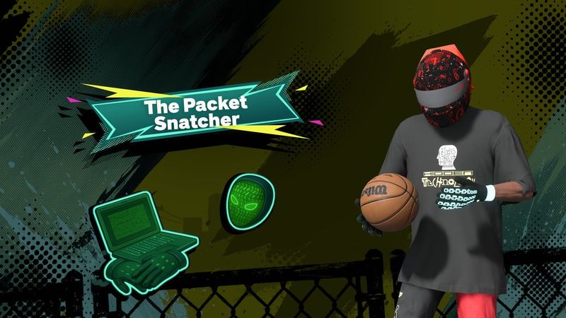 NBA 2K26 PS5 İncelemesi -6 NBA 2K26 PS5 İncelemesi -6