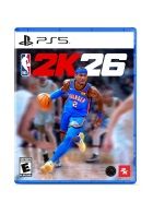 NBA 2K26
