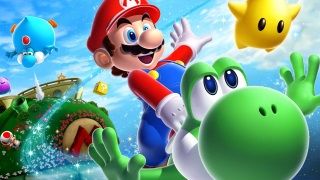 Super Mario Galaxy Filmi 12 Kasım’da Tanıtılacak
