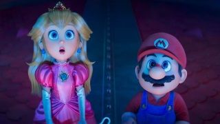 Super Mario Galaxy Filminin İlk Fragmanı Yayınlandı